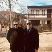 გიორგი ინასარიძე