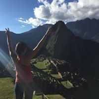 Gizella Rizo Patrón