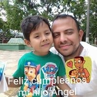 Manuel E. Barrientoso