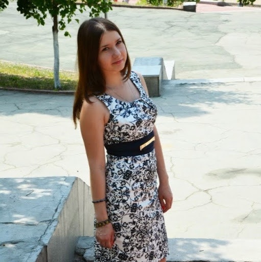 Юлия Ефремова