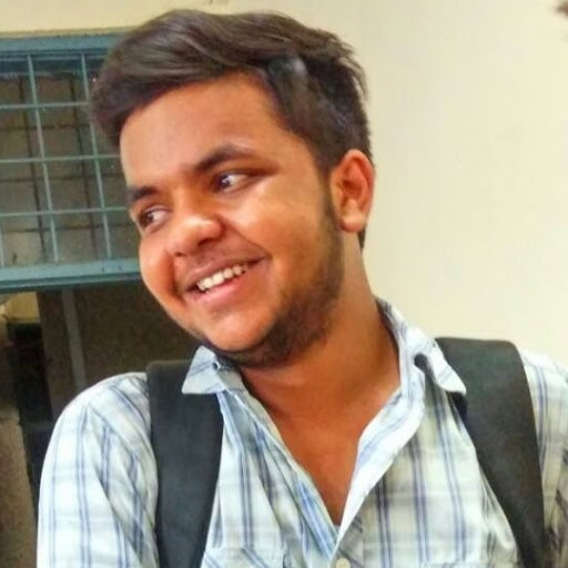 Abhishek yadav