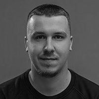 Сергей Быков