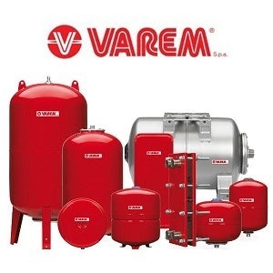 Bình tích áp Varem VietNam