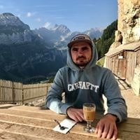 Михаил Гурин