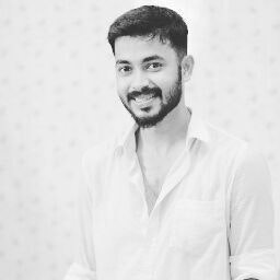 ProductHunt profile picture for @manikandan