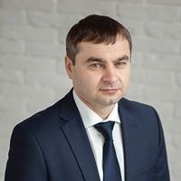 Охромєєв Юрій