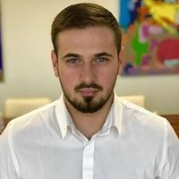 Никита Новиков