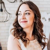 Катерина Чамлай