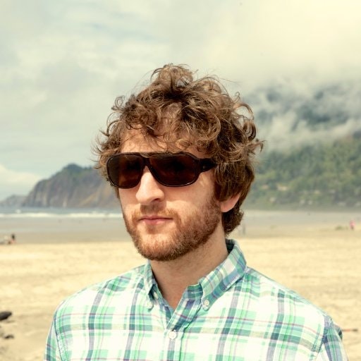 Alex Rose / NIGHTBLIND