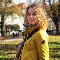 Светлана Муржухина