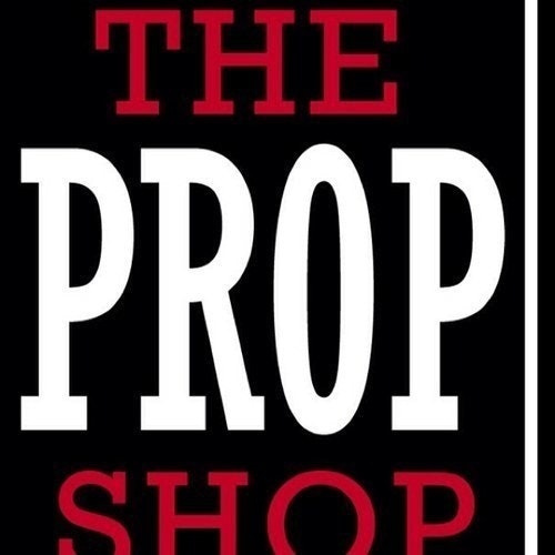 The Prop Shop