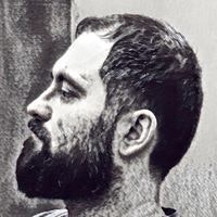 Дмитрий Бузанов