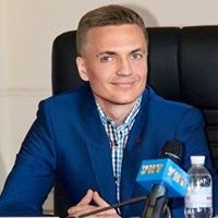 Konstantin Yarmolenko