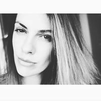 Анастасия Павлишена