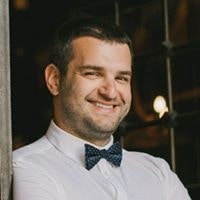 Александр Бузов