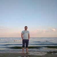 Яровой Константин