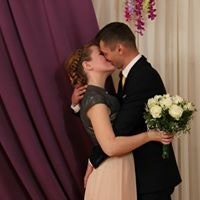 Алина Волык