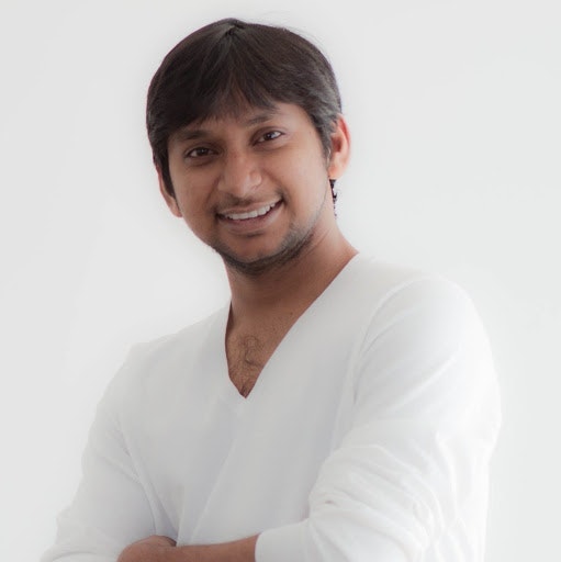 Ravishankar Radhakrishnan