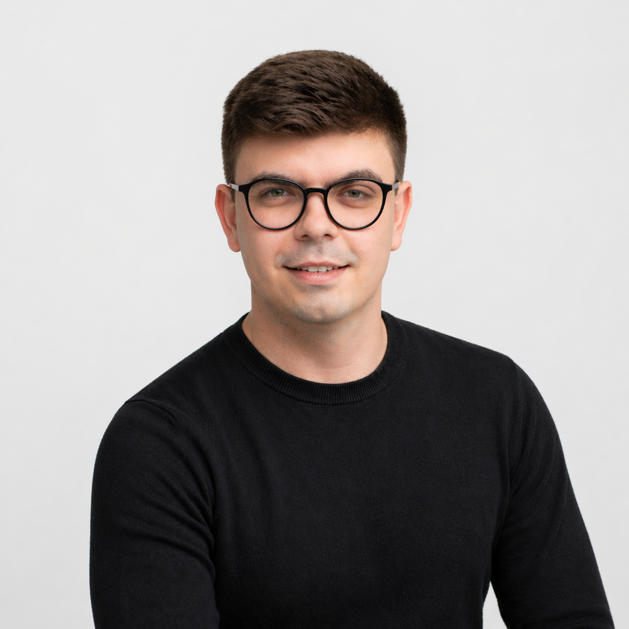 Julian Vorraro
