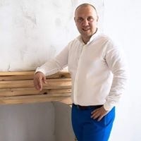 Виталий Романив