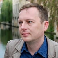 Борис Гаража