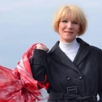 Ирина Кудровская