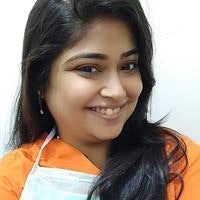 DrPooja Keshri Akarte