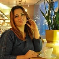 Анна Галамай