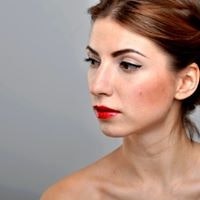 Катя Проневич