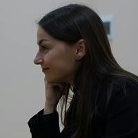 Катерина Даценко