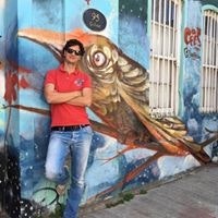 Pierre-Antoine Giraux