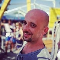 Володимир Шалашенко