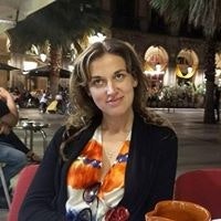 Anastasiia Saranchuk