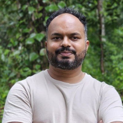 Amal Antony