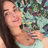 Юлия Смелая