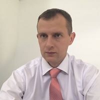 Микола Кириченко