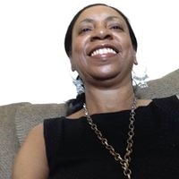 Sharon Miller-Robinson