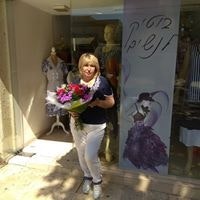 Алла Аверина