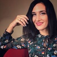 Марія Черняхівська