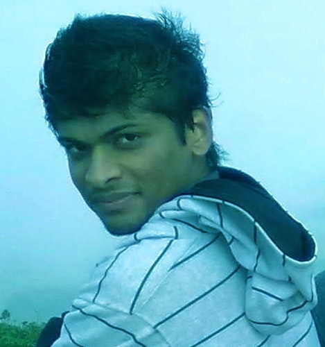 Sriharsha Sistalam
