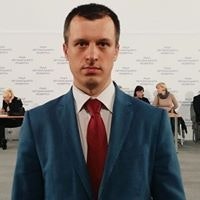 Дмитрий Погребняк