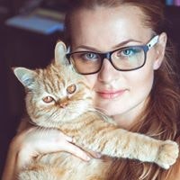 Алена Голимбовская