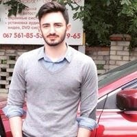 Паша Хенкин