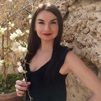 Ольга Муглая