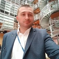 Konstantine Lobzhanidze