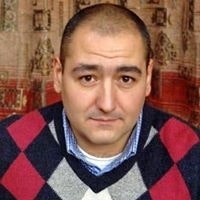 Aleqsandr Alaphishvili