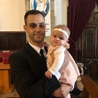 Daniel Guerra Guerrero