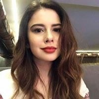 Яна Богатчук