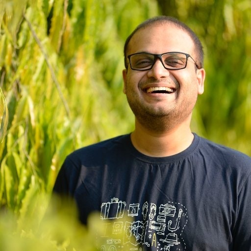 Rohan Chandrashekhar