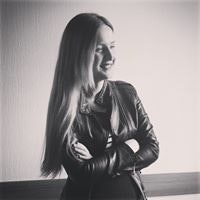 Varamishvili Mariami